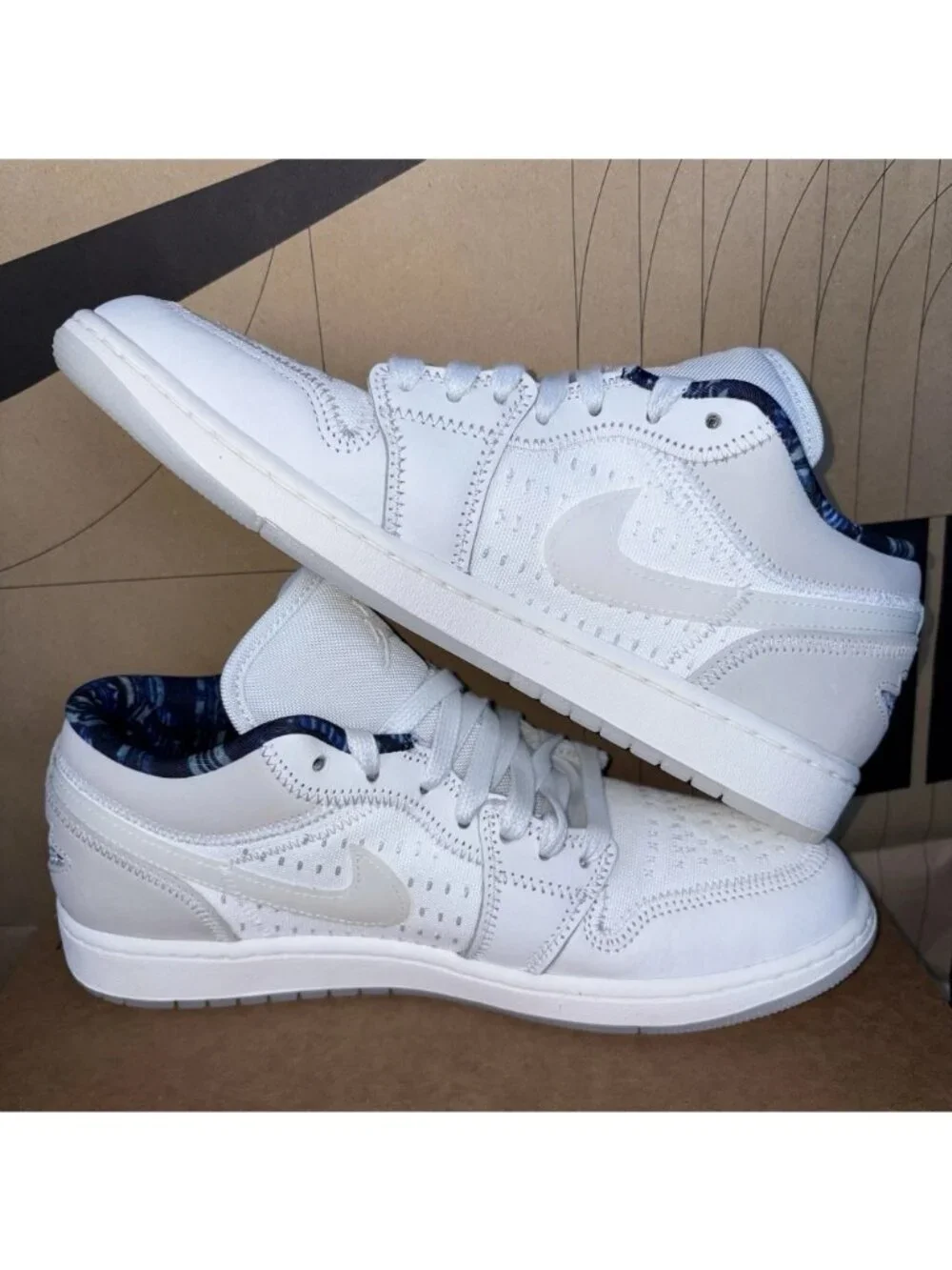 Jordan nike air